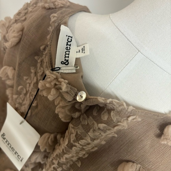 &Merci Dress, - Picture 7 of 9